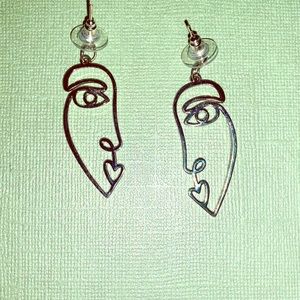 Accessories earrings